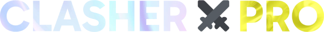 Clasher PRO